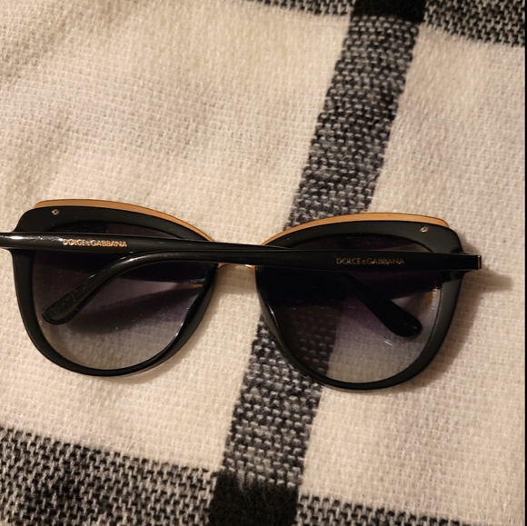 Dolce and Gabbana